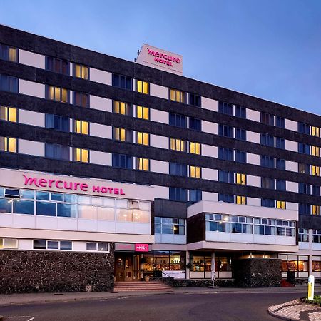 Mercure Ayr Hotel Extérieur photo