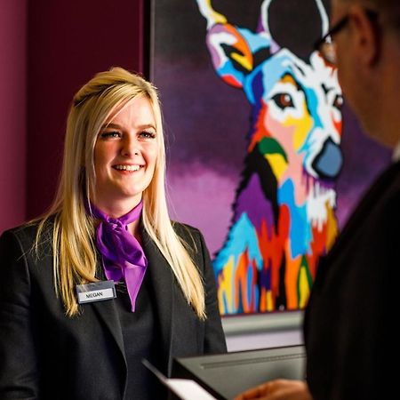 Mercure Ayr Hotel Extérieur photo