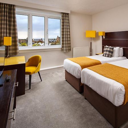 Mercure Ayr Hotel Extérieur photo