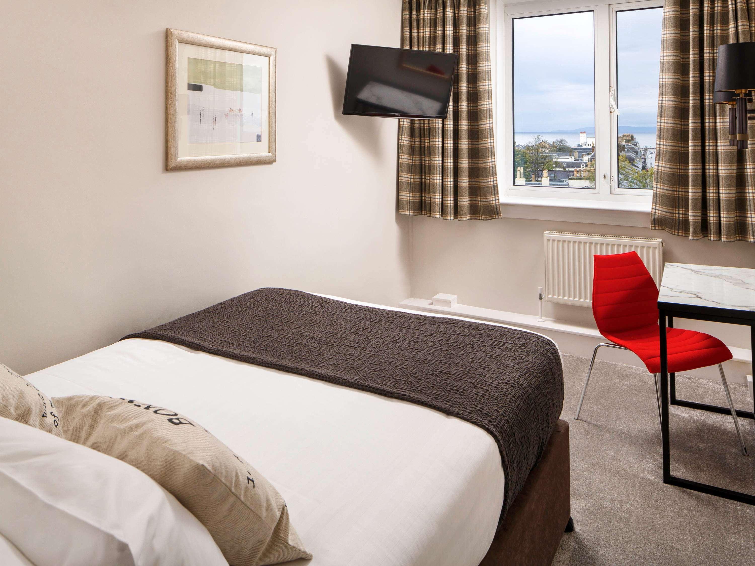 Mercure Ayr Hotel Extérieur photo