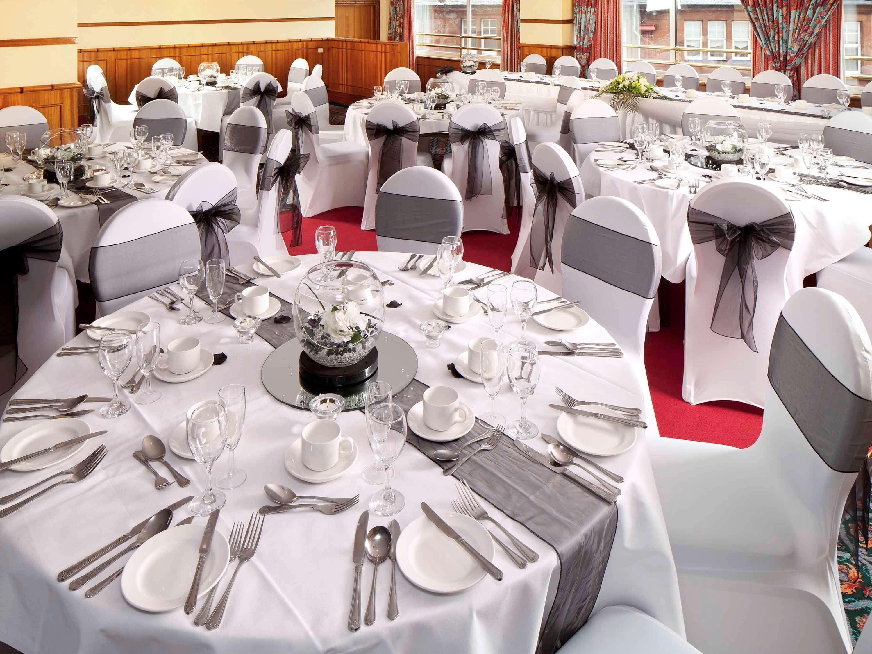 Mercure Ayr Hotel Extérieur photo