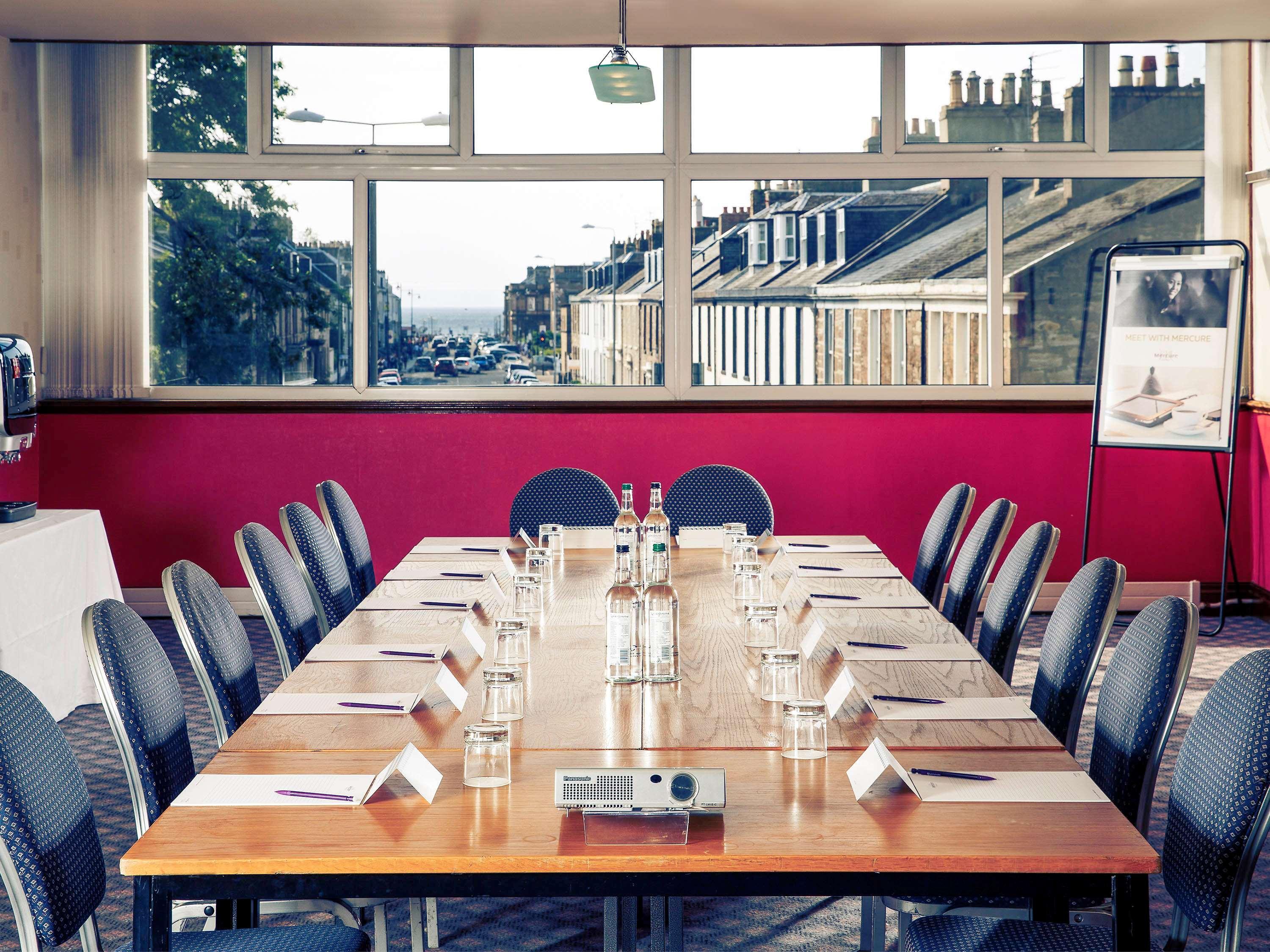 Mercure Ayr Hotel Extérieur photo