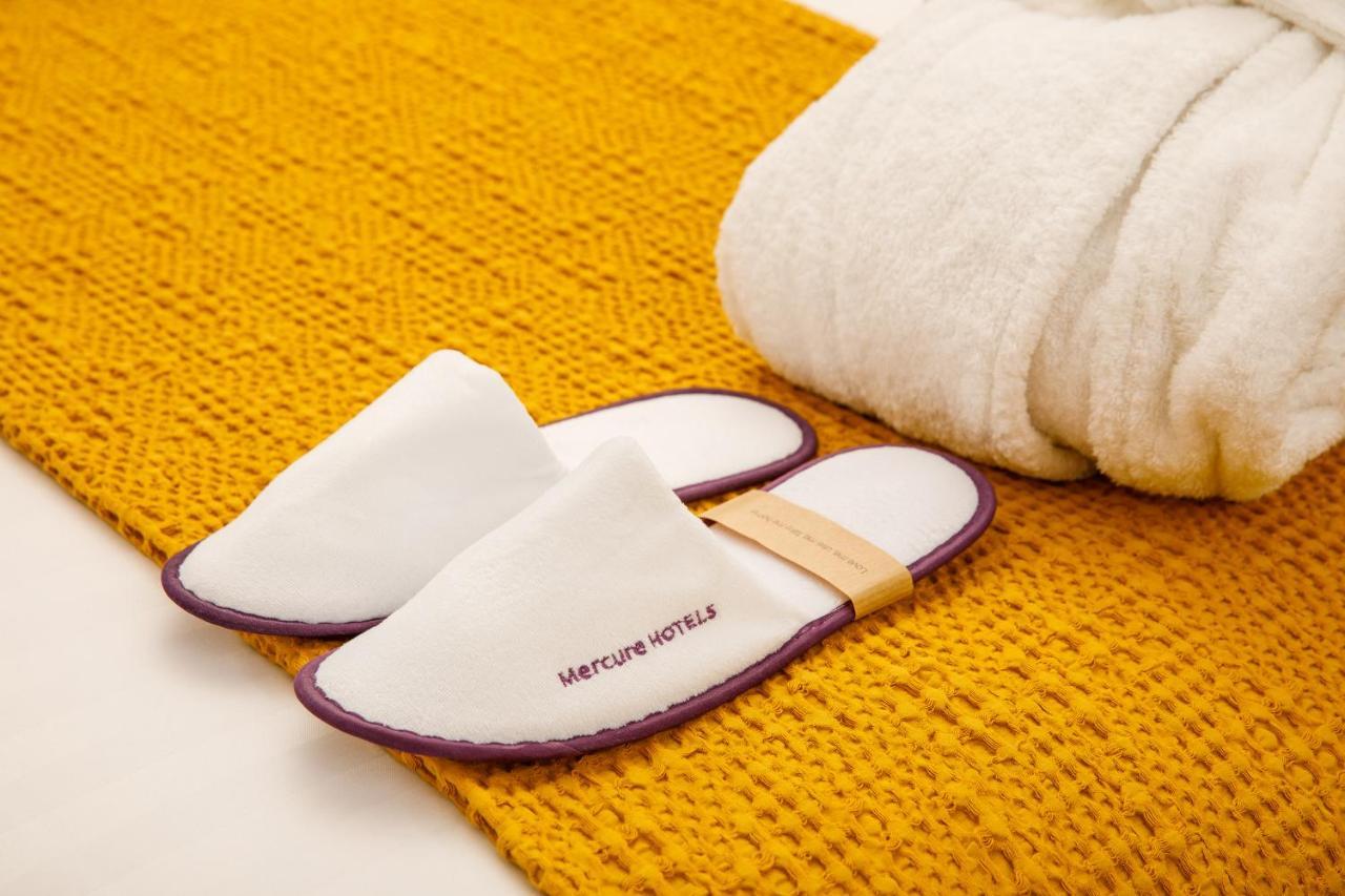 Mercure Ayr Hotel Extérieur photo