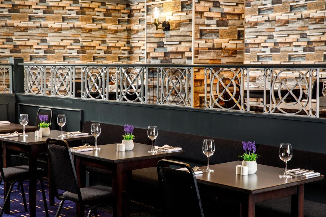 Mercure Ayr Hotel Extérieur photo