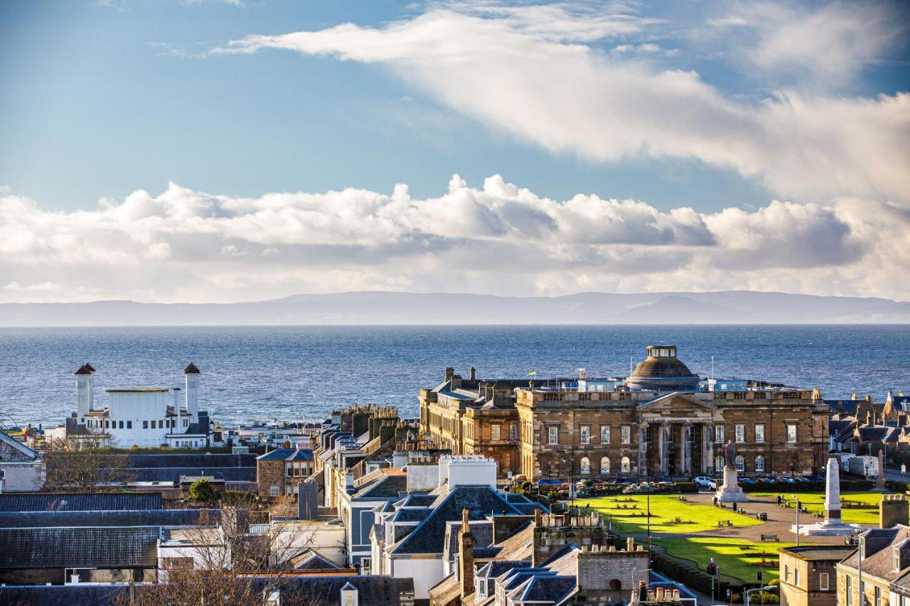 Mercure Ayr Hotel Extérieur photo