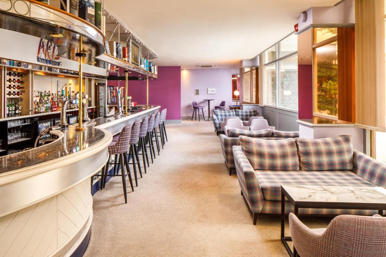 Mercure Ayr Hotel Extérieur photo