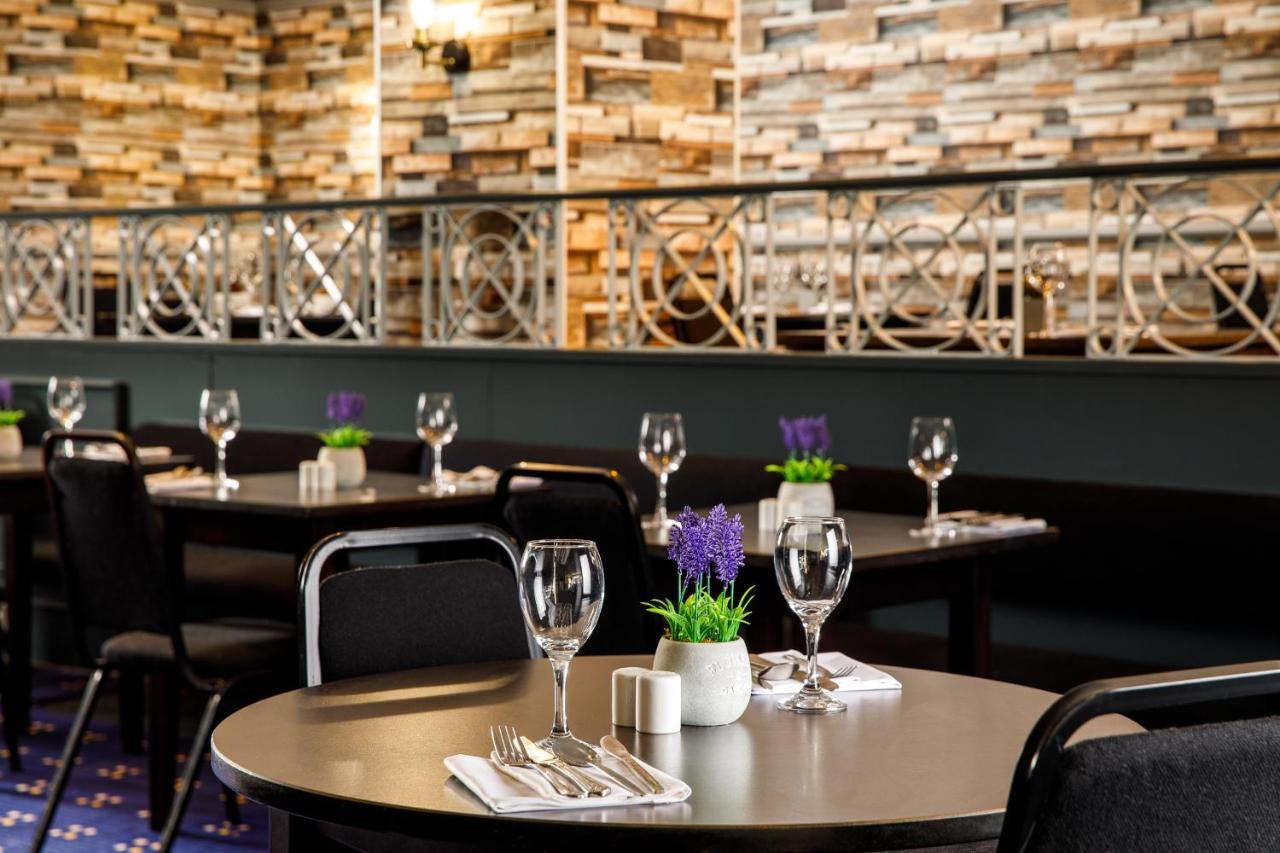 Mercure Ayr Hotel Extérieur photo