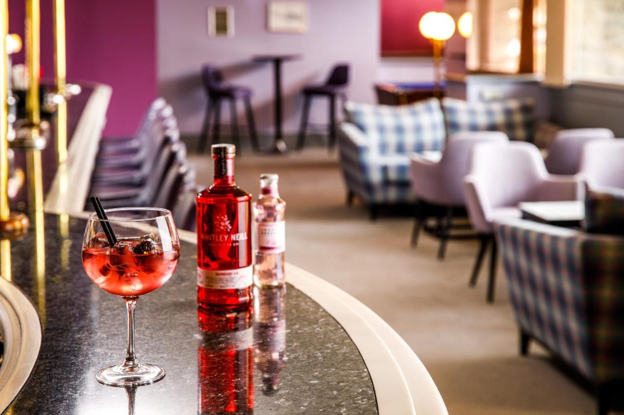 Mercure Ayr Hotel Extérieur photo