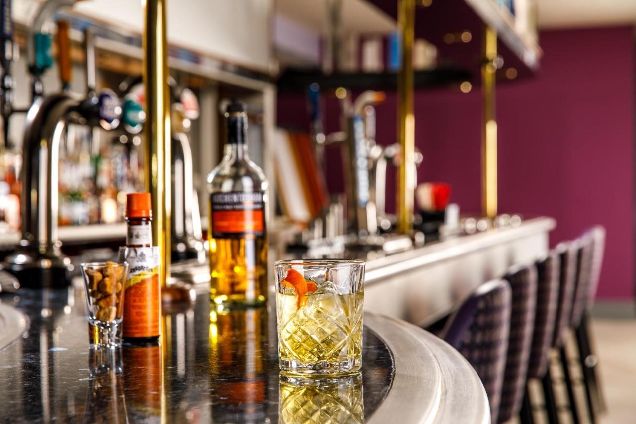 Mercure Ayr Hotel Extérieur photo