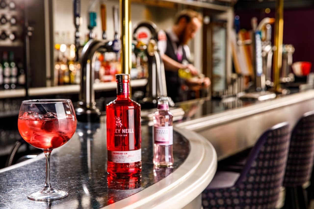 Mercure Ayr Hotel Extérieur photo