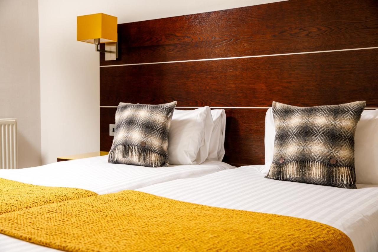 Mercure Ayr Hotel Extérieur photo