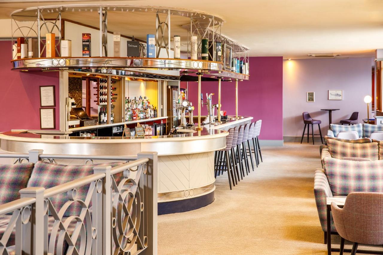 Mercure Ayr Hotel Extérieur photo