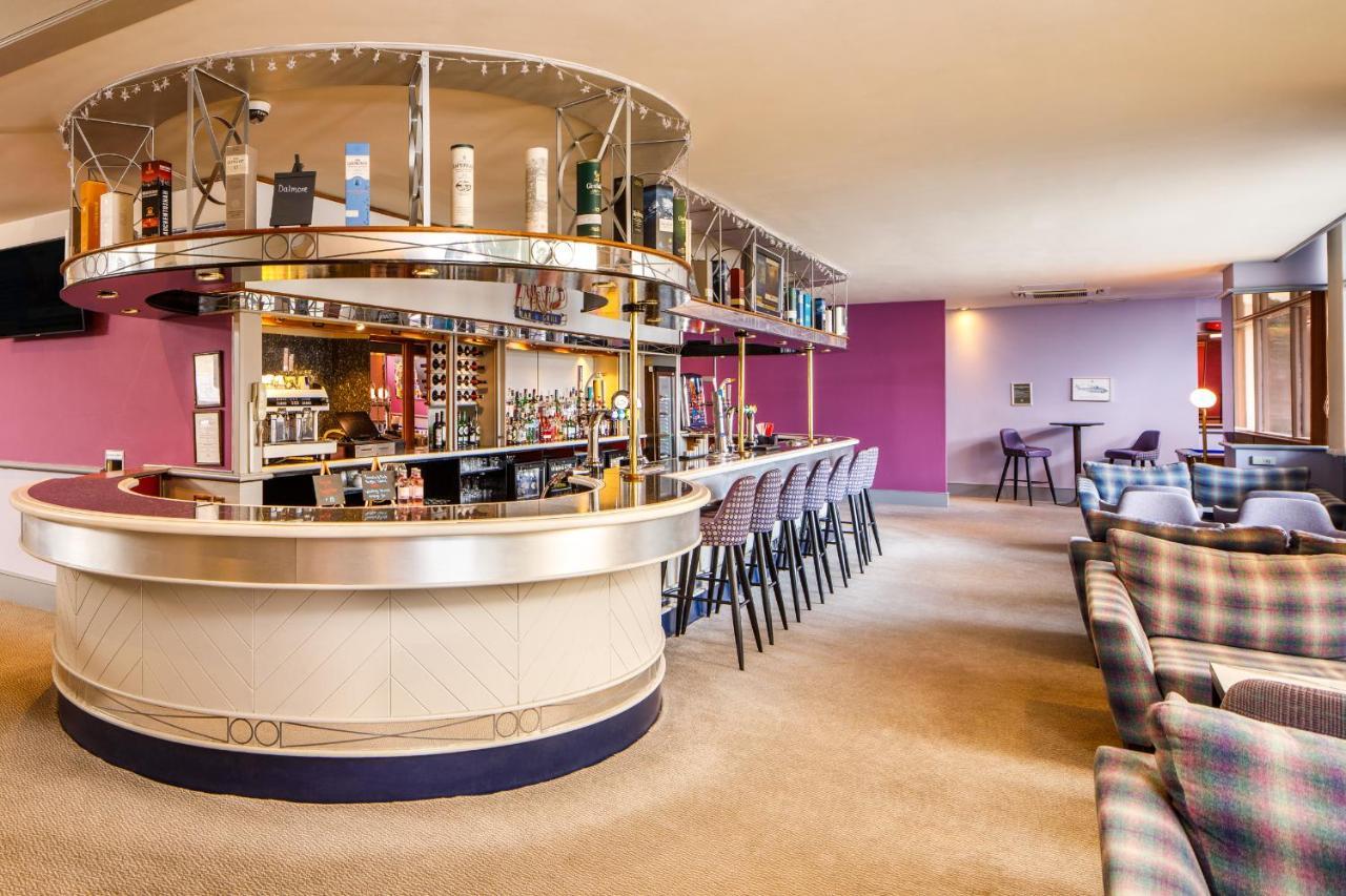 Mercure Ayr Hotel Extérieur photo