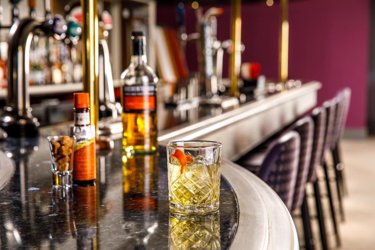 Mercure Ayr Hotel Extérieur photo