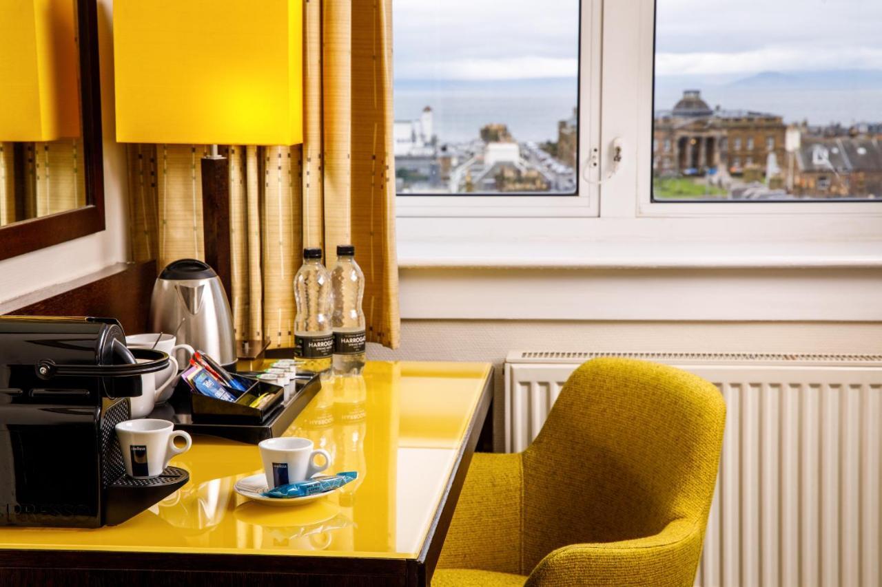 Mercure Ayr Hotel Extérieur photo