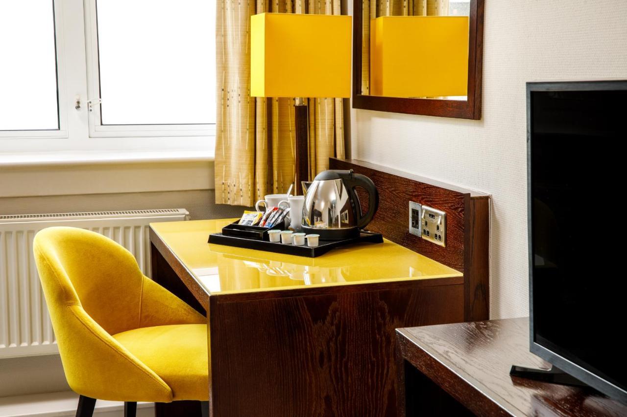 Mercure Ayr Hotel Extérieur photo
