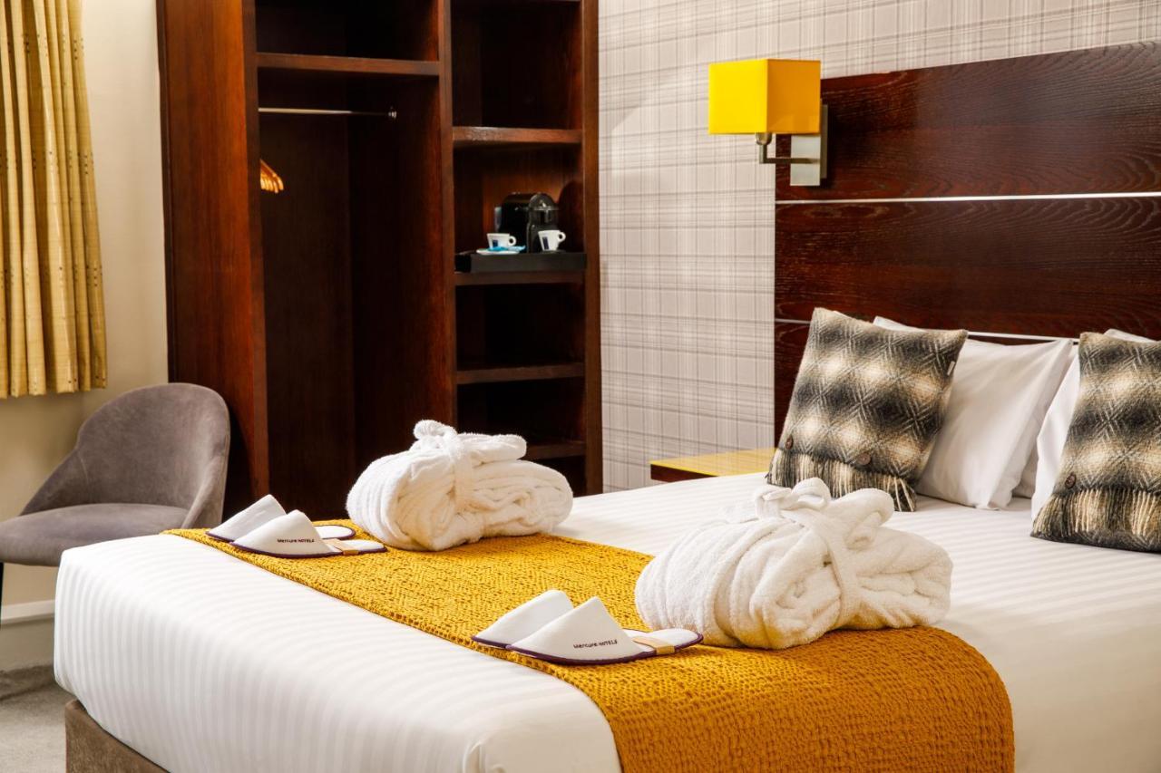 Mercure Ayr Hotel Extérieur photo