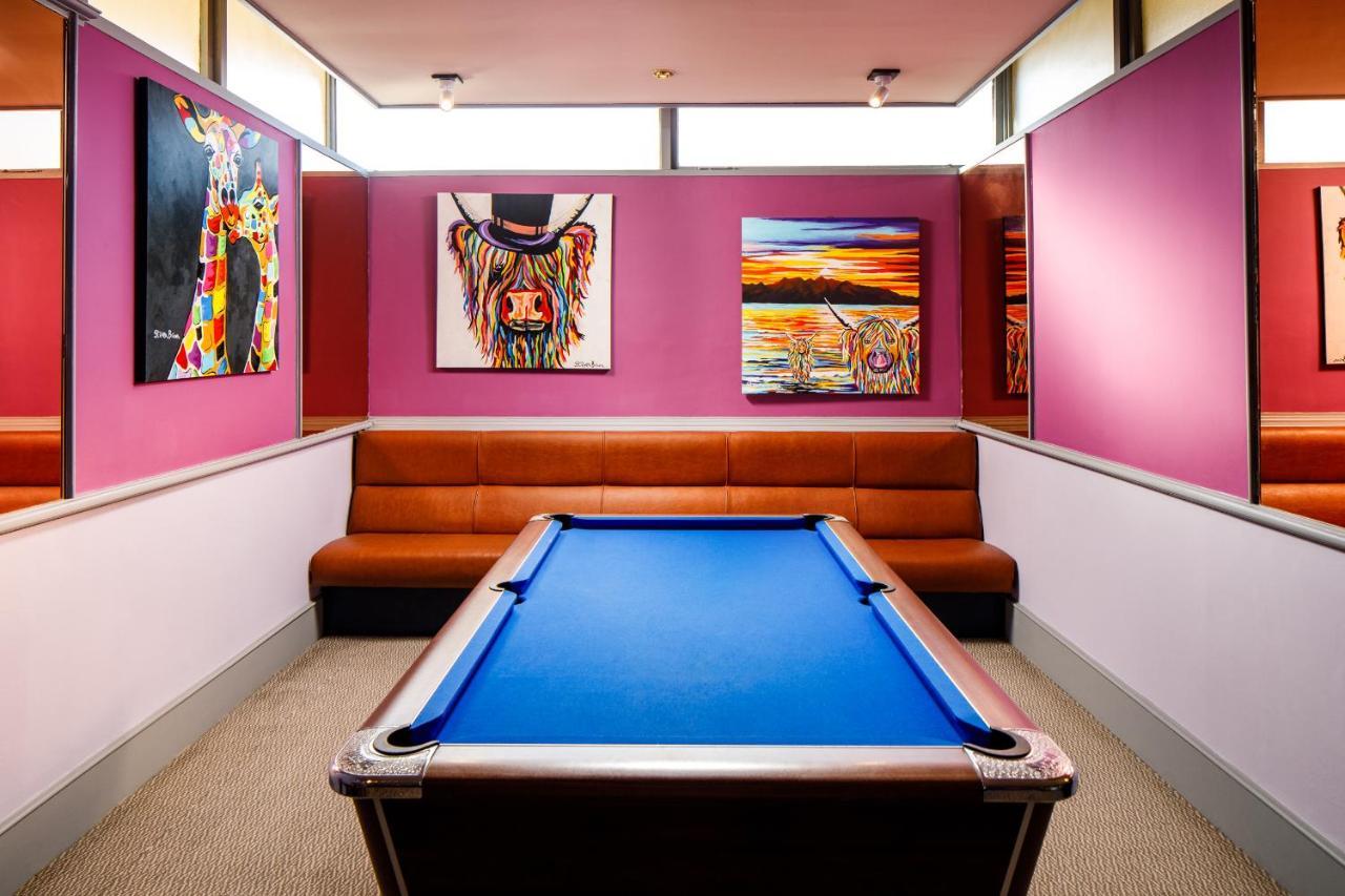 Mercure Ayr Hotel Extérieur photo