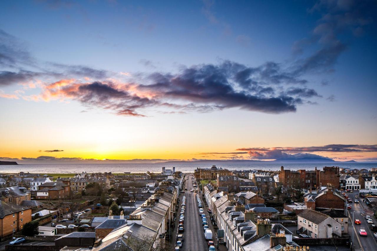 Mercure Ayr Hotel Extérieur photo