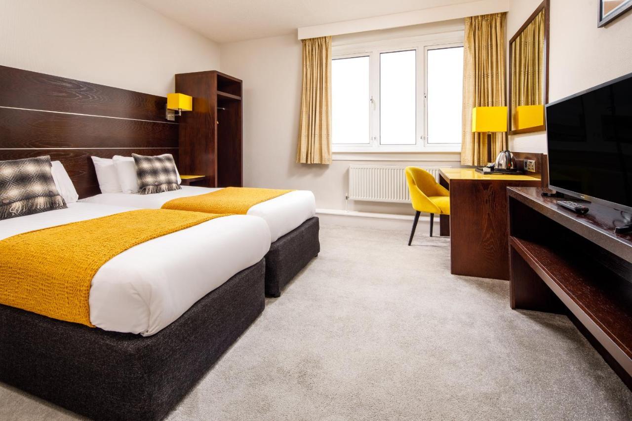Mercure Ayr Hotel Extérieur photo