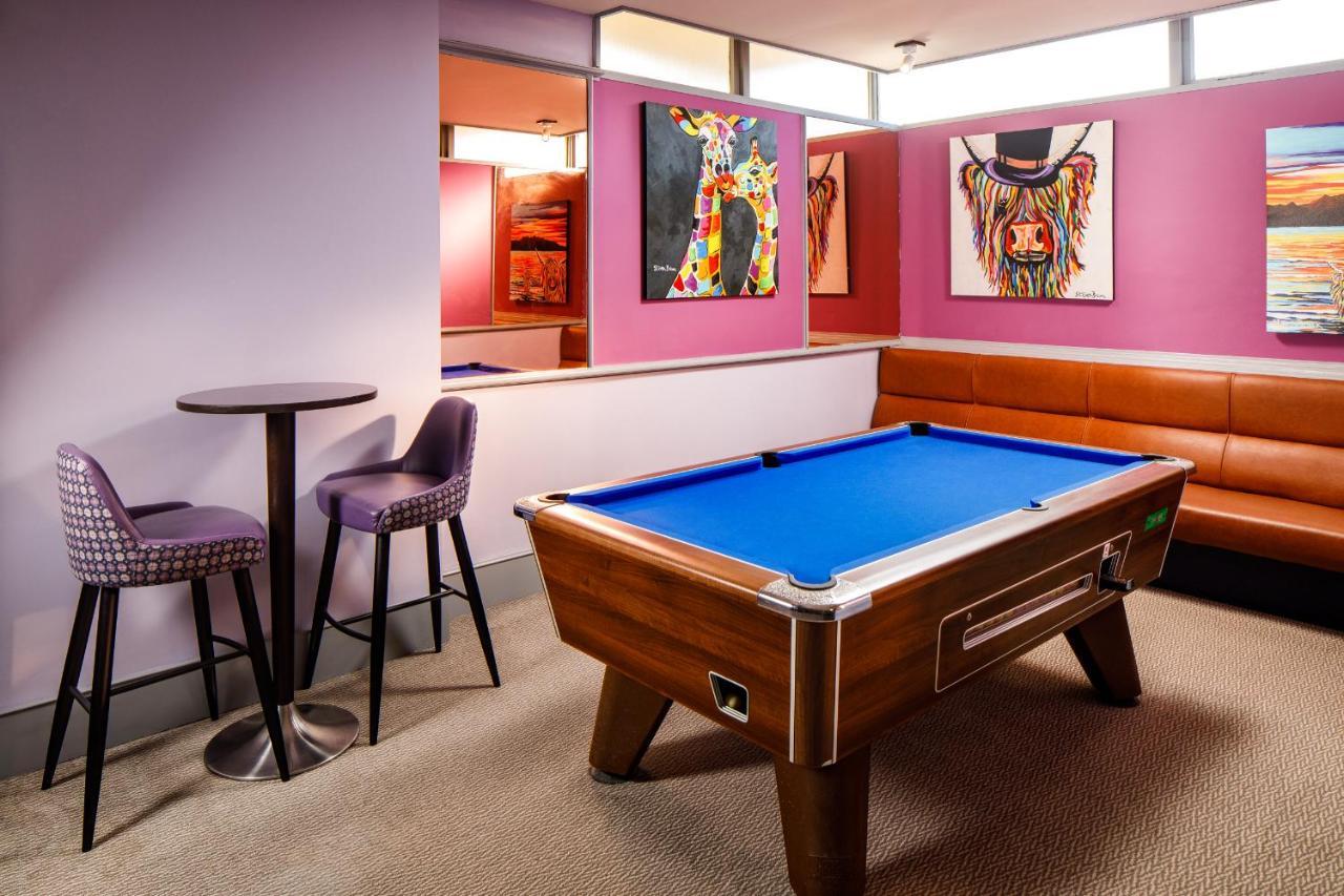 Mercure Ayr Hotel Extérieur photo