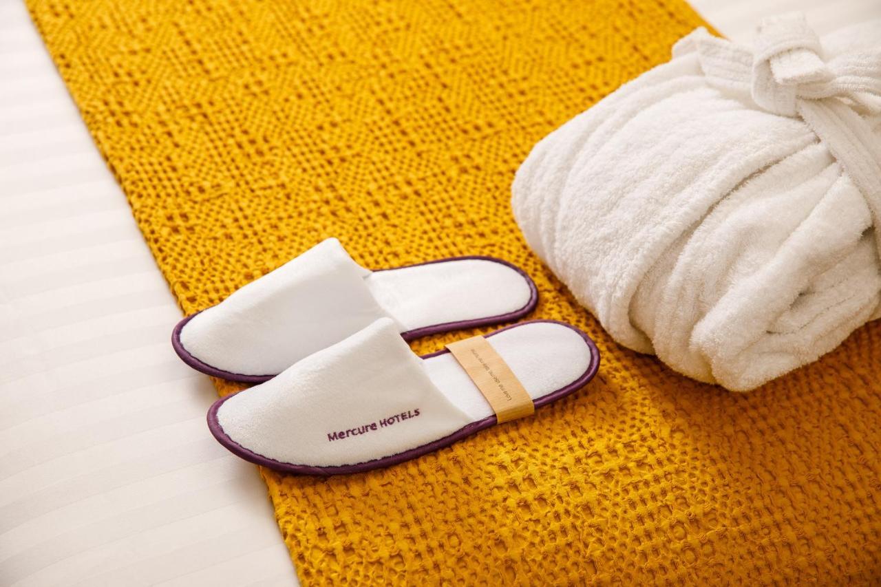 Mercure Ayr Hotel Extérieur photo