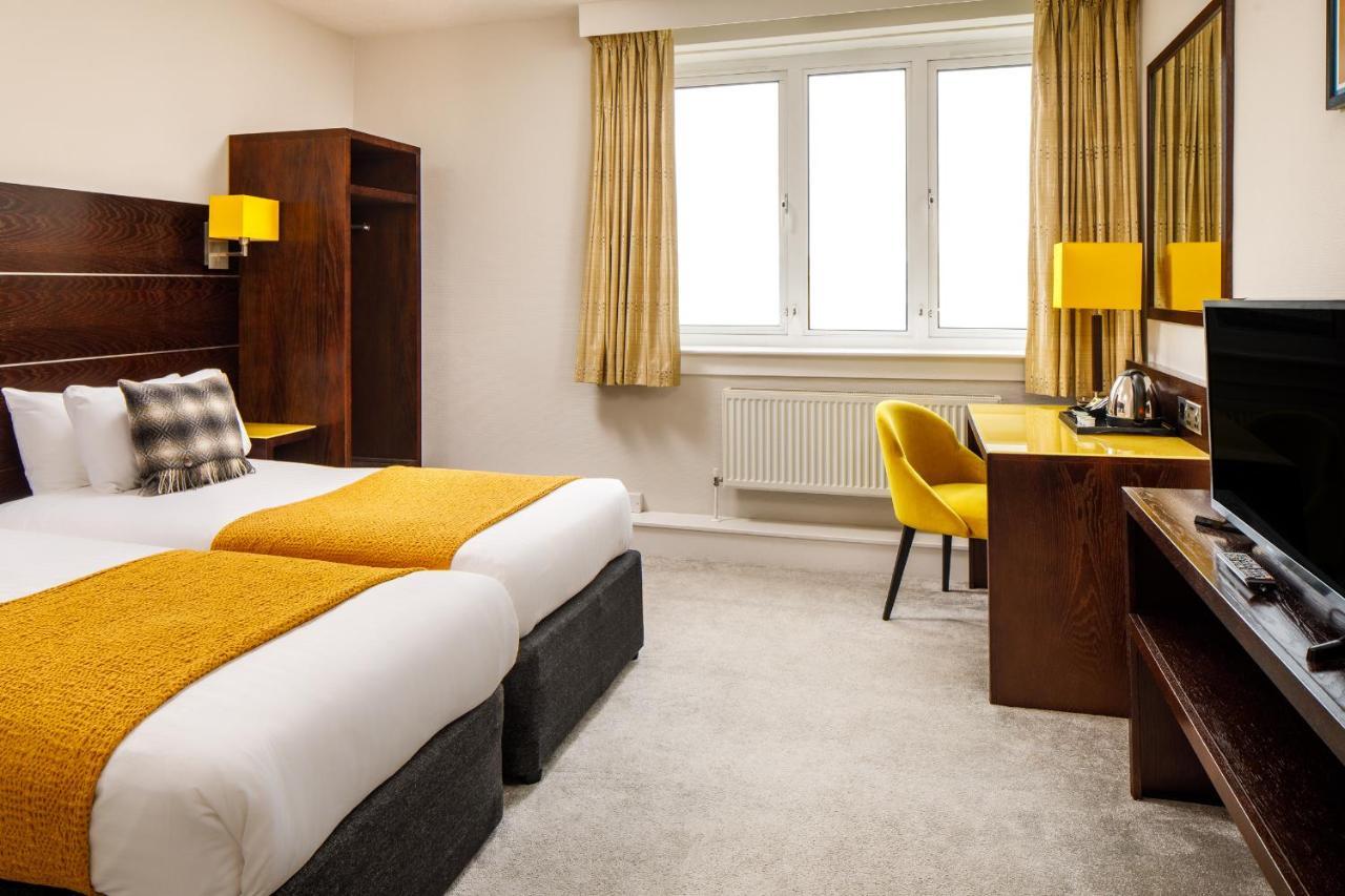 Mercure Ayr Hotel Extérieur photo