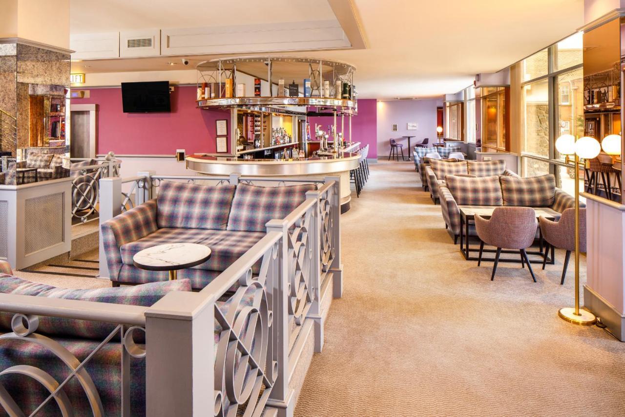 Mercure Ayr Hotel Extérieur photo