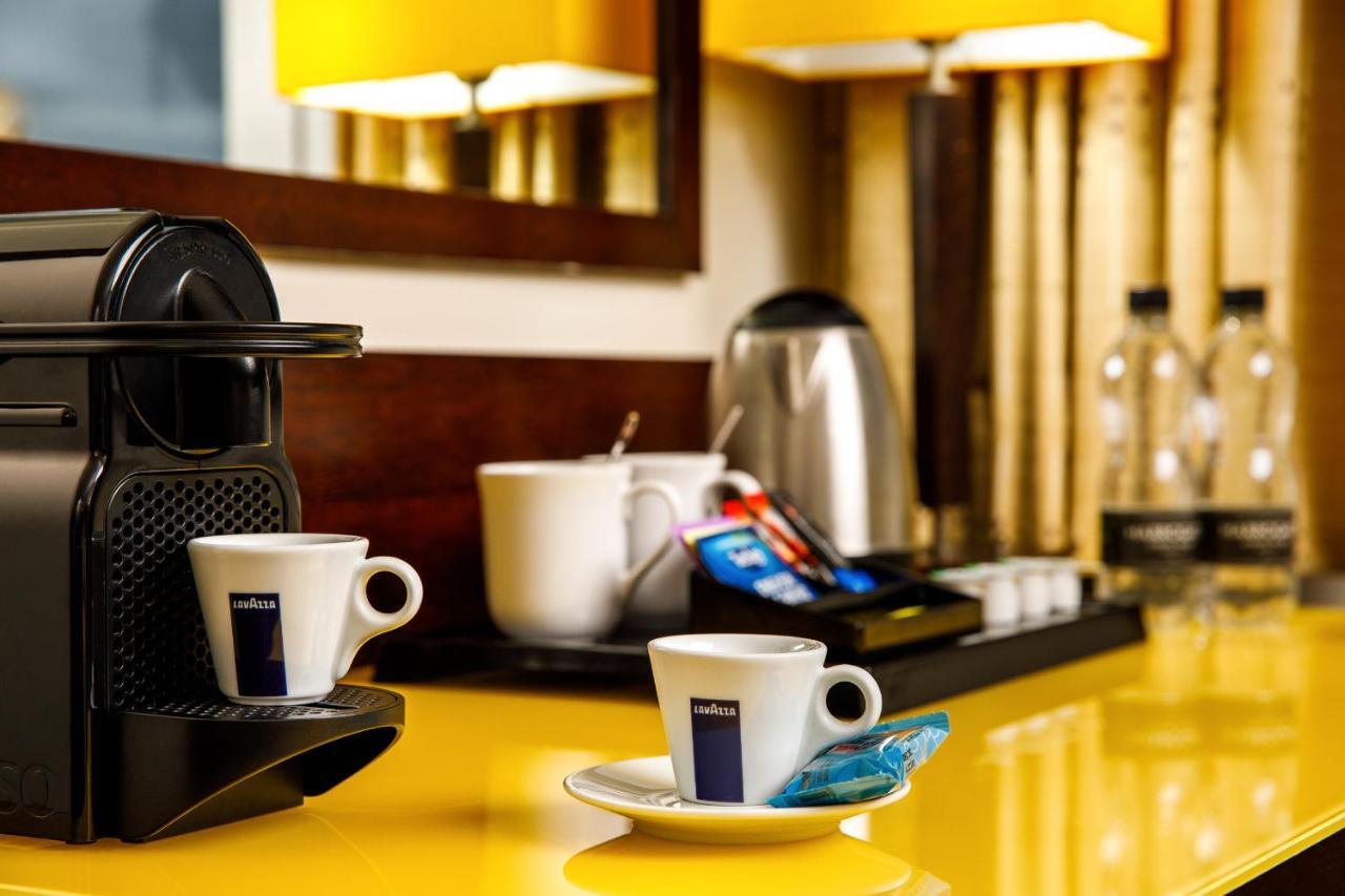 Mercure Ayr Hotel Extérieur photo