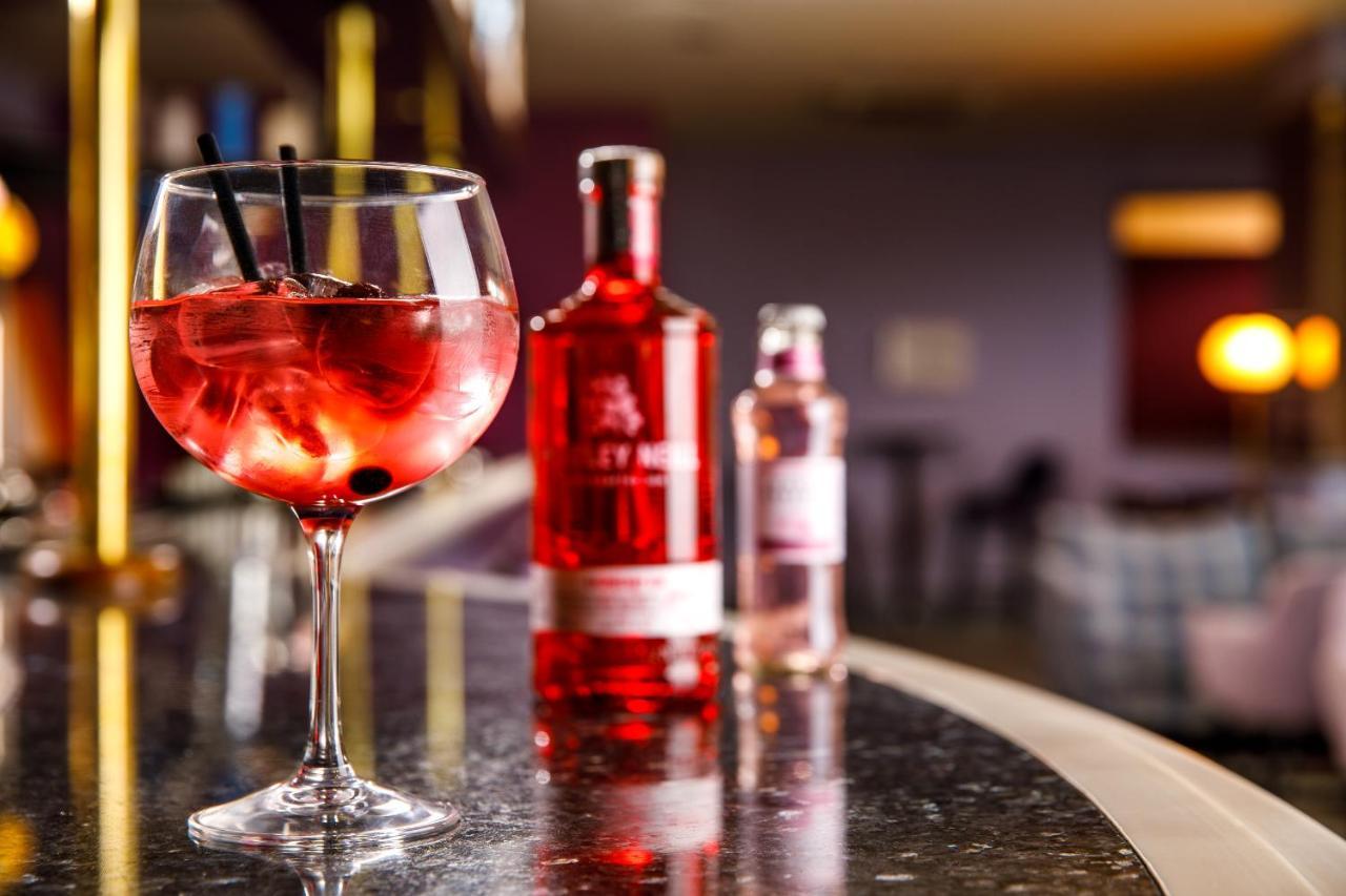 Mercure Ayr Hotel Extérieur photo