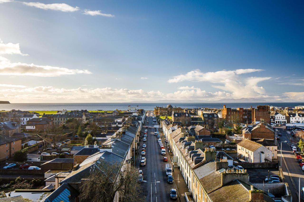 Mercure Ayr Hotel Extérieur photo