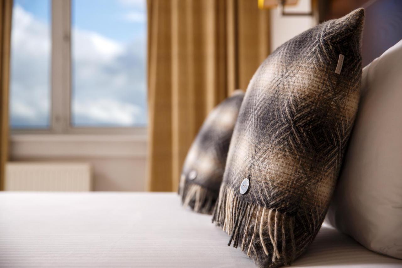 Mercure Ayr Hotel Extérieur photo