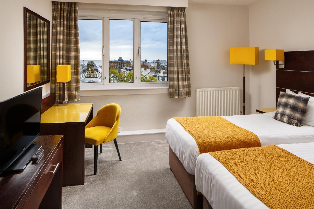 Mercure Ayr Hotel Extérieur photo