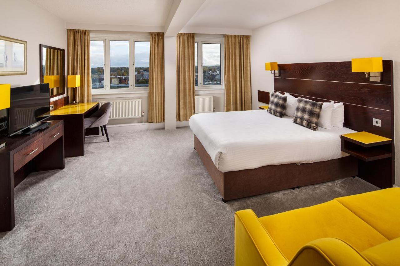 Mercure Ayr Hotel Extérieur photo