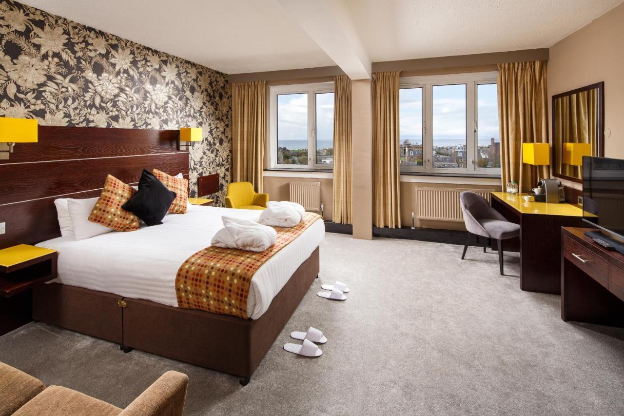 Mercure Ayr Hotel Extérieur photo