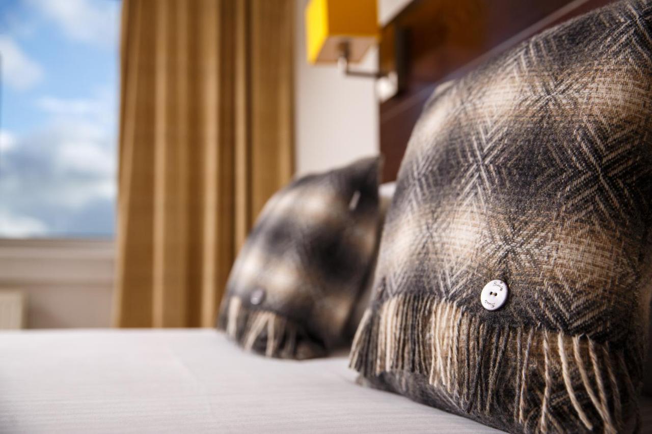 Mercure Ayr Hotel Extérieur photo