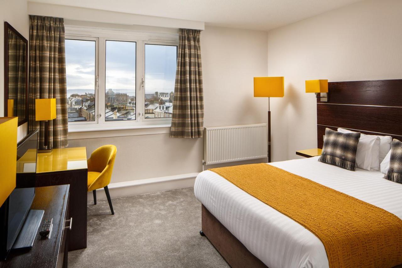 Mercure Ayr Hotel Extérieur photo