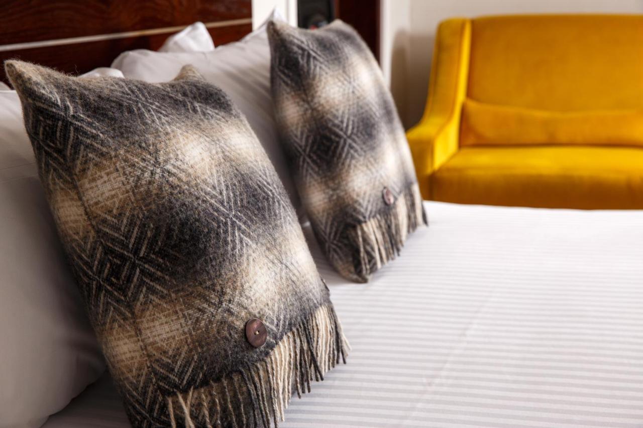 Mercure Ayr Hotel Extérieur photo